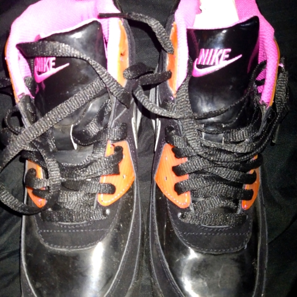 Nike Air max 90 boots girls